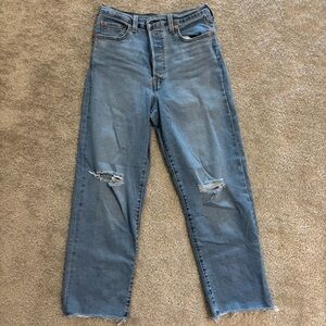 Levi’s Jeans